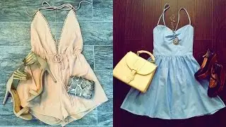OUTFITS CON TACONES Y COMPLEMENTOS PARA LUCIR CHIC
