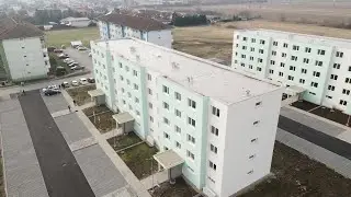 78 NÁJOMNÝCH BYTOV V TREBIŠOVE