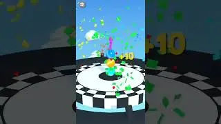 Stack Rider Android Ampossible #short#Gaming#Video