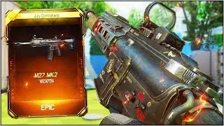 *NEW* BLACK OPS 3 XMC 