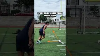 How to Shoot a Finesse Shot | Technique