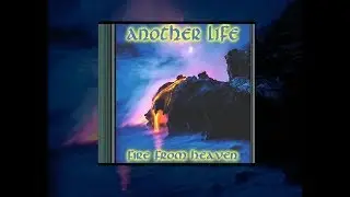 Another Life - Fire From Heaven - 2013 [Amon Amarth Covers]