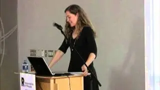 Moira Howes: Agency and the Evolution of Human Reproductive Immune Functions