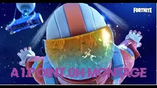 A Fortnite Montage Ft. 1.Point.0h