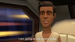 Jack snk pk tlnt shw