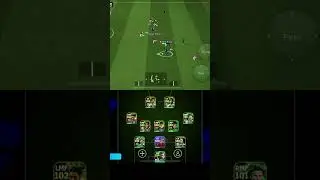 Formation of the year 😈😈☠️#pesmob #efootballmobile #pesmobilegame #shortvideo #youtubeshorts