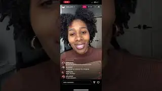 #Supa_cent full #iglive explaining what really happened the day her and #Rayzor broke up!