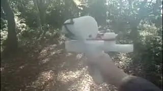(Archived) Test fire footage of Imura's marvel revolver