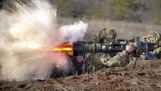 Arms imports to Europe have risen sharply, new report finds