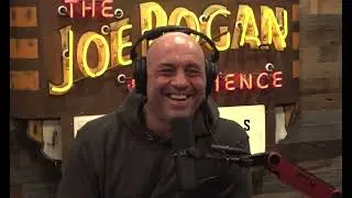 How JOE ROGAN is dealing with the Spotify DRAMA