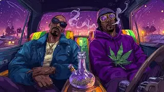 OG CHILL RAP &mdash; Everyday OG Chill | West Coast &bull; 420 Mood &bull; Stoner Vibes