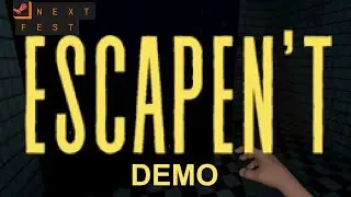 Escapen't (demo)