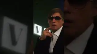 РАМШ &mdash; One Time Lady. Вторая часть клипа. Слушайте трек на всех площадках!