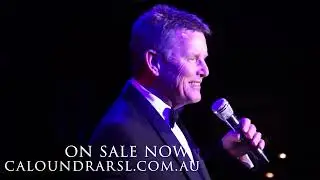 &ldquo;Sinatra at the Sands&rdquo; with Tom Burlinson - Frank Sinatra