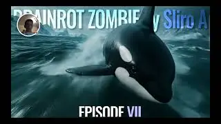 Итальянские мемы зомби 6 и 7