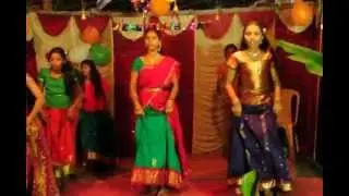 Young Gospel Youth Semi Christmas,Pedaravuru,Tenali,Guntur