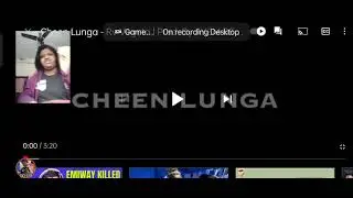 reaction cheen lunga by om kumar ep abhimanyu  rtv production