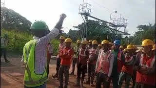 Work At Height Hazard & Precautions! Work at height! Safety Video ! Tool Box Talk! Munna sir 