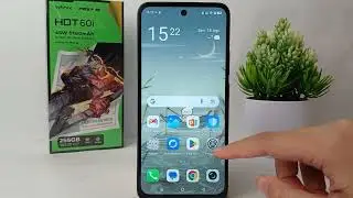 Cara Mengubah Nada Dering ke Musik Favorit di HP Infinix Hot 60 i