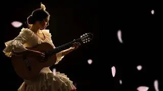 Cuando la Noche Duele en Silencio&hellip; Esta Guitarra Sana el Alma 🌙🎸