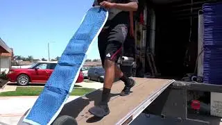 Professional Movers | Monster Moving and Storage