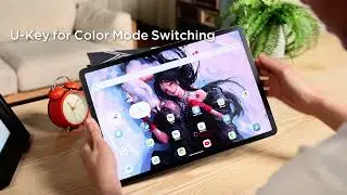 Unboxing ugee UT3 &ndash; One Drawing Pad, Endless Possibilities!