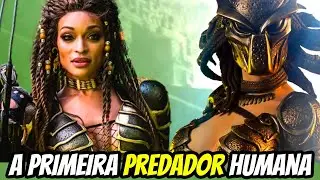 Machiko Noguchi &mdash; A Primeira Predador Humana com Coragem e Honra -  Explorado - PARTE 1