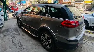 For sale!📲:9900204479/8095299380/tata hexa XTA/ certified car/with warranty/trusted dealers