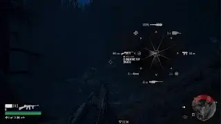 Days Gone: Remastered Proxy Falls Horde