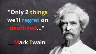 Mark Twain quotes  | mark twain life quotes | mark twain wisdom | Quotes Value