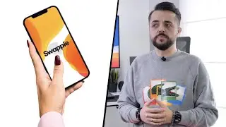 iPhone ze Swappie | Oszustwo czy oszczędność? (część 1 z 2)
