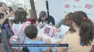 MANCHAC&Oacute;MIC 2023