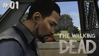 The Walking Dead : Telltale Games #01 | UN NOUVEAU JOUR