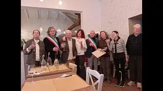 Toni di Veggio fa i 104 - La 