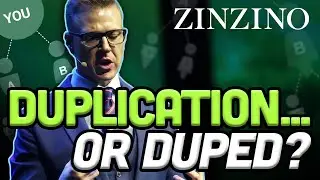 If Zinzino Is So Easy, Why Isn’t Everyone Winning?!