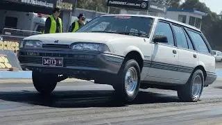 RB30 Turbo JET - KANARIS Engines