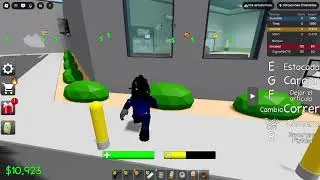 Cheater en life setence (pegaba cabeza y wallhack.)