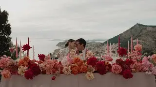 Croatia Wedding Shoot - Shot on DJI Ronin 4D Gimbal Camera (Samyang VDSLR, DJI X9)