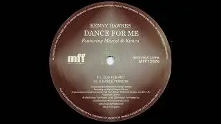 Kenny Hawkes feat. Marcel & Kimra, 