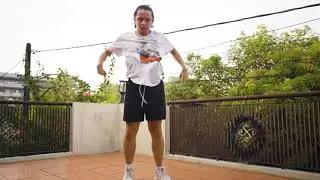 MICHAEL ARDA CHOREOGRAPHY | Blessings - Angel (online class)