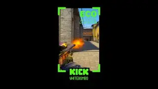 Inferno Eco Ace CSGO