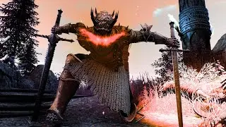 [For honor] Warden is my go-to pick in Dominion (Rep80 warden highlights)