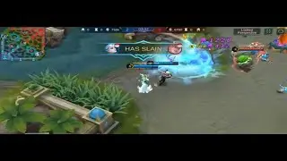KILL 5 DOANG TAPI MVP - MOBILE LEGEND
