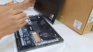 Lenovo Thinkpad P14s Gen5 Ram Upgrade
