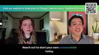 How To Get Started With AI Charge Capture in 15 MINUTES OR LESS!