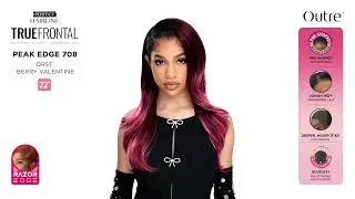 Outre Perfect Hairline 13