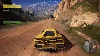 TextheInfidel's Live PS4 Ghost Recon Wildlands