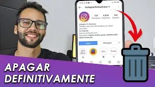 How to DELETE INSTAGRAM ACCOUNT PERMANENTLY 2022