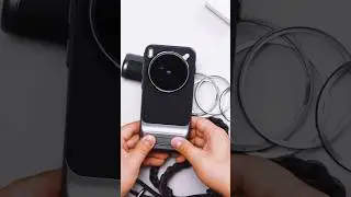 Vivo X300 Pro photographer's kit, immersive unboxing + assembly
