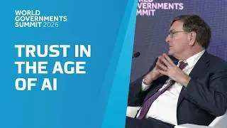 World Laureates Summit: Blockchain &times; Science Forum - Panel Discussion
